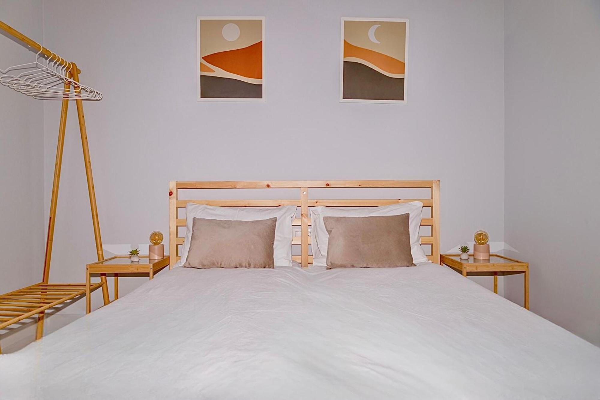 Cozy Studio In The City Center Thessaloniki Buitenkant foto