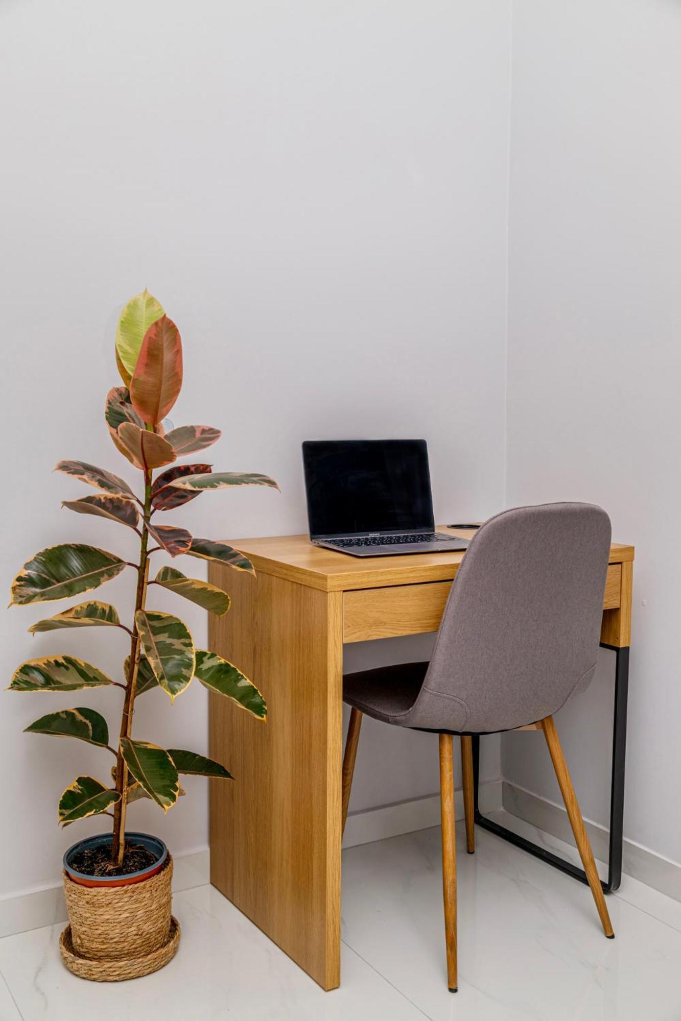 Cozy Studio In The City Center Thessaloniki Buitenkant foto